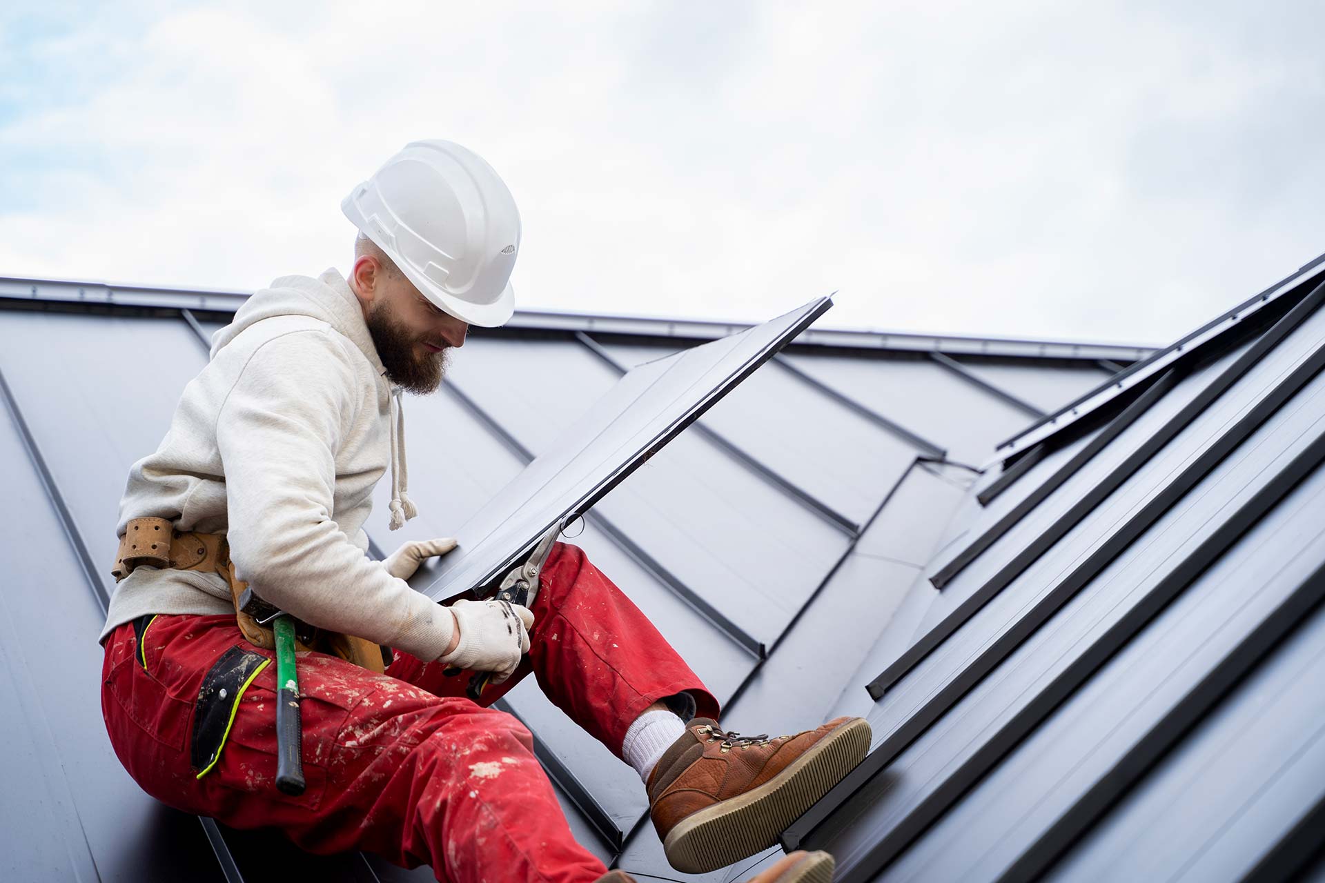 Classic Roofing